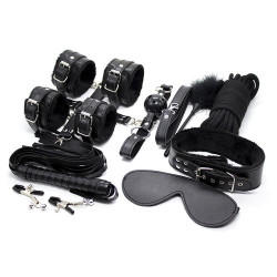 Generique Kit Sm Complet 10 Pièces